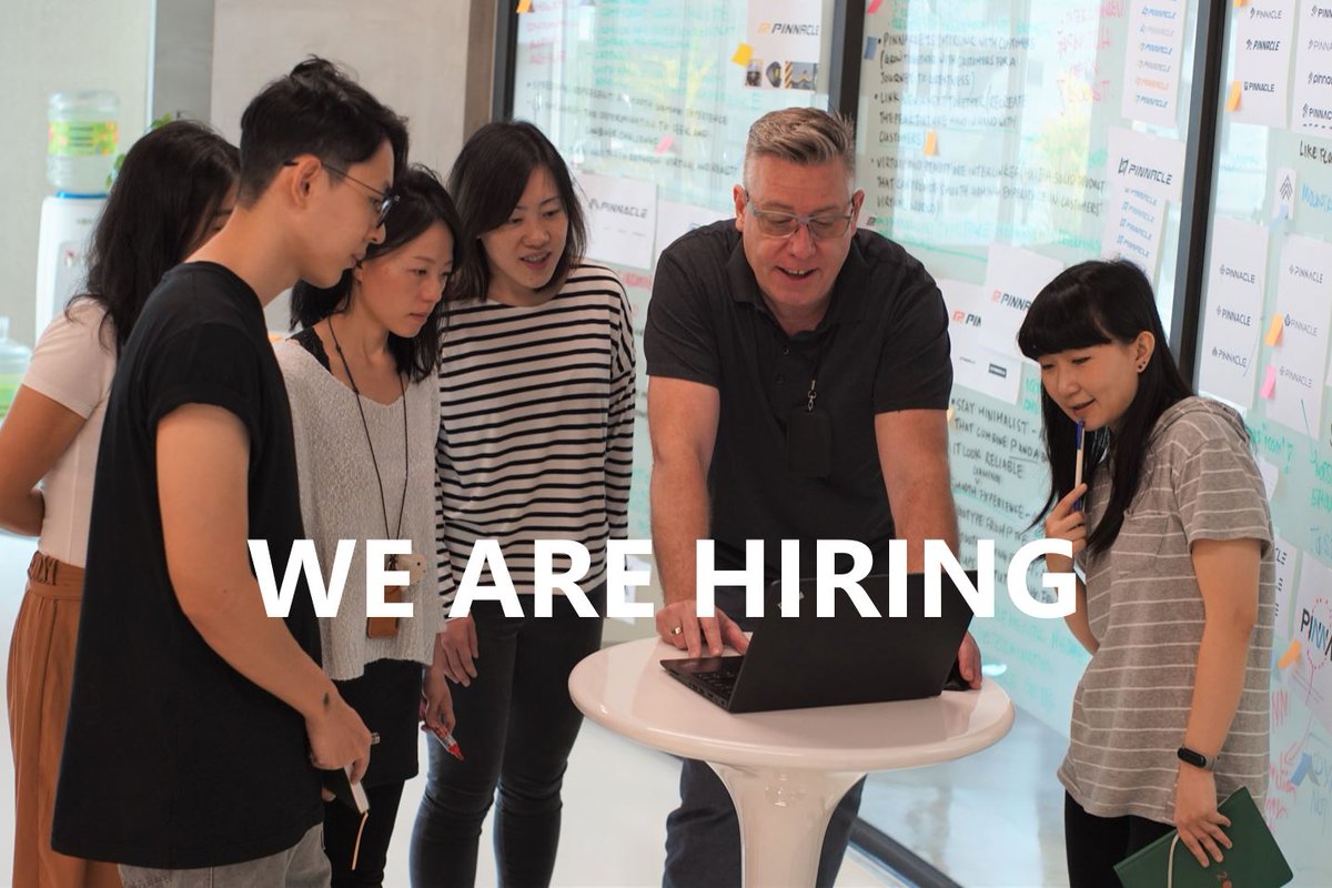 cre8consulting's tweet photo. Exciting Opportunity Alert!

We're looking for an Account Manager to join our team. More details available here:
https://t.co/3nigiL2HBH

#hiring #jobopening #recruiting #sales #business https://t.co/k64tI5jcBb