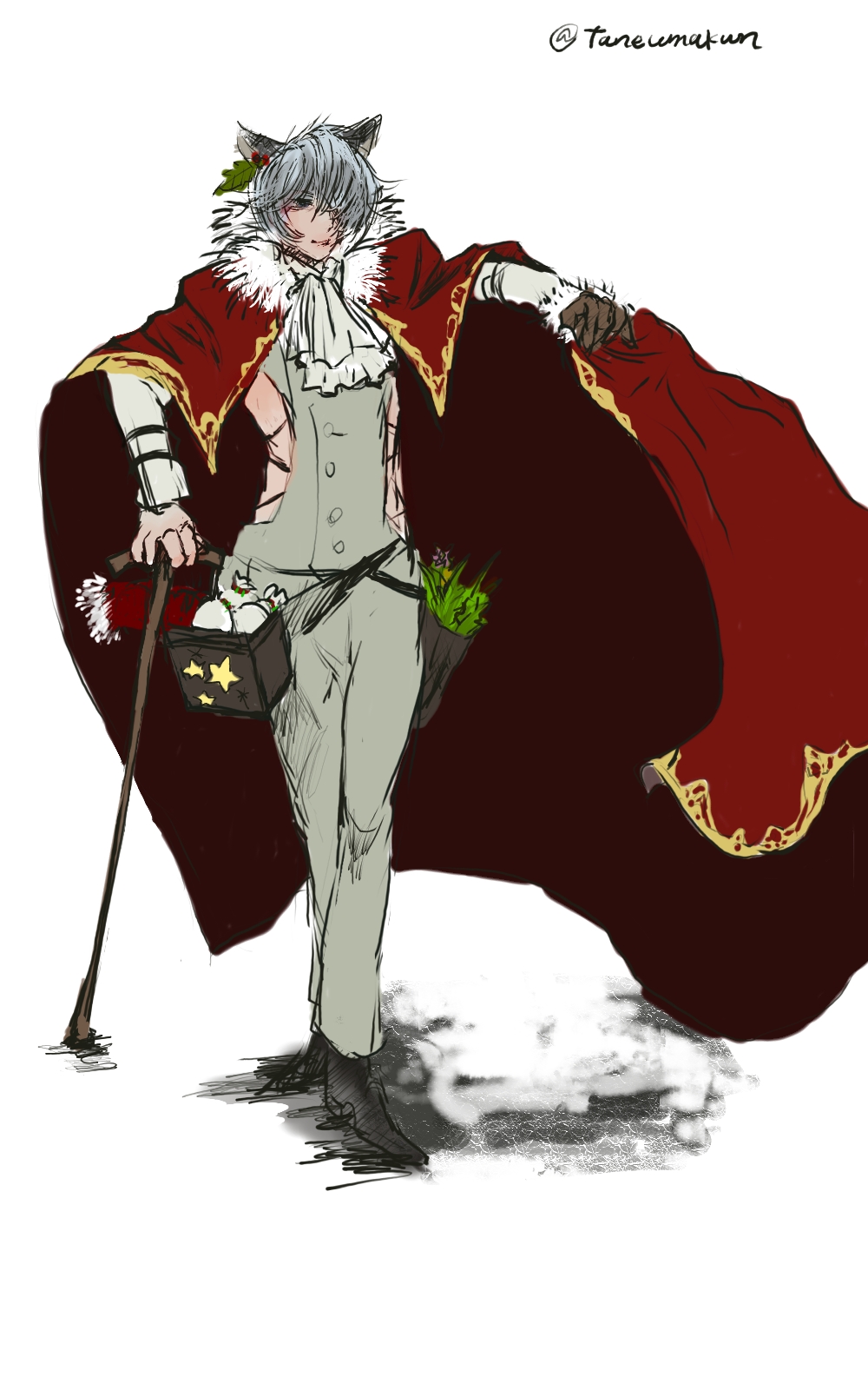 ネハン - Search / X