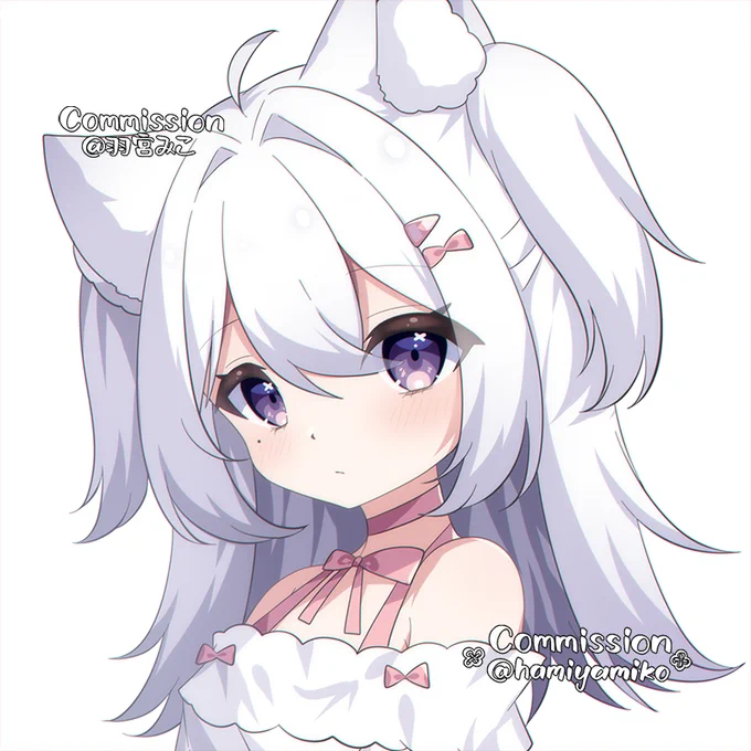 #アイコン #リクエスト 