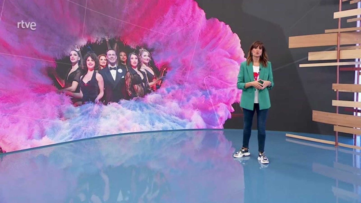 Dos30TV's tweet image. 🔝 Bravo #AhoraoNunca en la mañana de @La1_tve al firmar ayer su 2º MEJOR DATO del mes con un 8.3% de share y más de 700K espectadores.

🩷 El programa logra una gran fidelidad de más del 42% en sus 47 minutos de duración.

#QueVivaLaTele #Audiencias