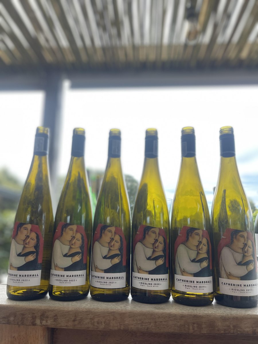 SA Riesling – will it ever catch on? @malulambert attended a recent tasting that got her thinking about this perennially under-appreciated variety: winemag.co.za/wine/opinion/m…