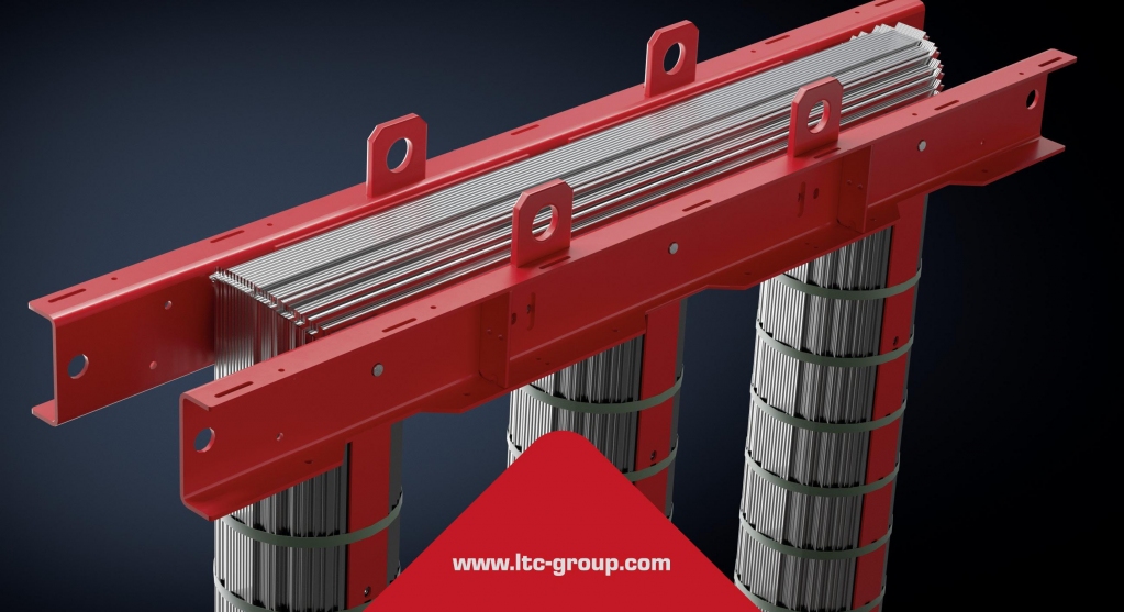 LTC_group_1's tweet photo. Looking to the future means constantly seeking more sustainable for people and the environment. Dry transformers are mainly used in civil construction, the renewable energy sector, new high-rise residential and office buildings. We too have chosen them for our headquarters. https://t.co/CDP9P6KSZl