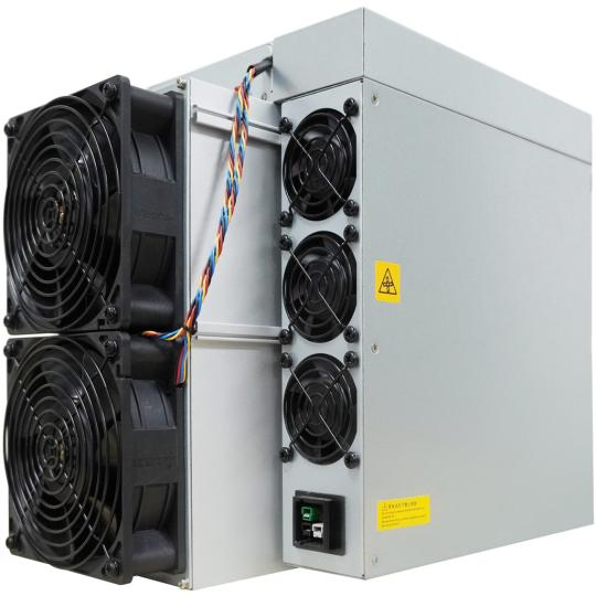JY_MINER's tweet photo. Model: S21

Hashrate, TH/s: SHA256 | BTC/BCH/BSV

Hashrate, TH/s: 200

Power on wall @25°C, Watt: 3500

Power efficiency on wall @25°C, J/TH: 17.5 https://t.co/nf5gDuKrZI