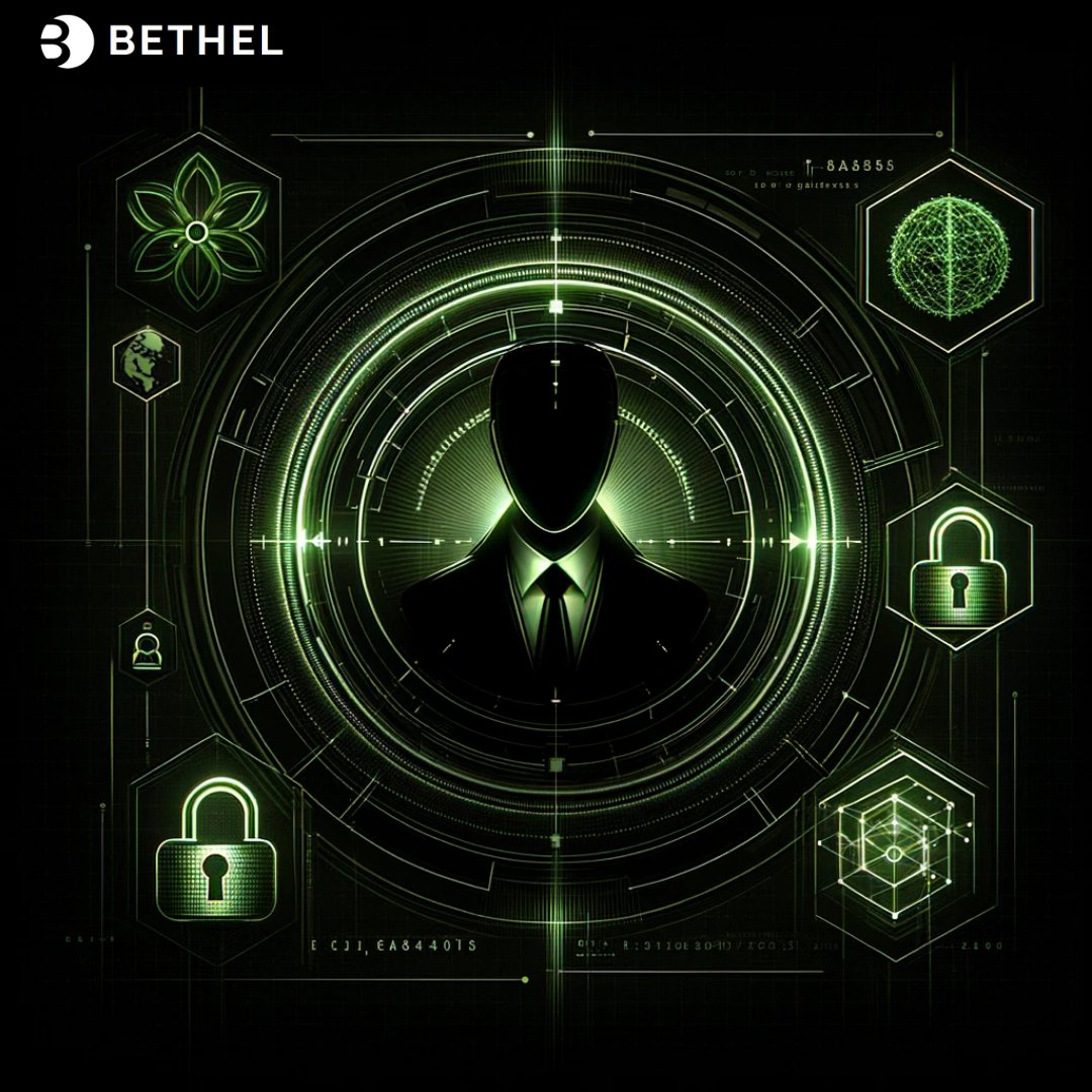 BethelPlatform's tweet photo. Imagine proving something without revealing any sensitive information. That's the power of Zero Knowledge Proofs. #ZKPs #BETHEL https://t.co/yN62n7frsq