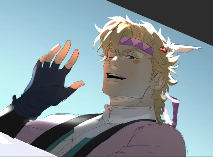 Wip but is it really a wip when I probably will never finish it