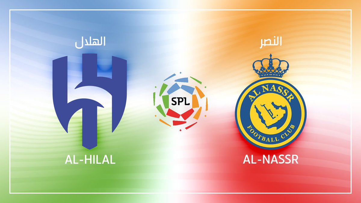 Al Hilal vs Al-Nassr Full Match Replay