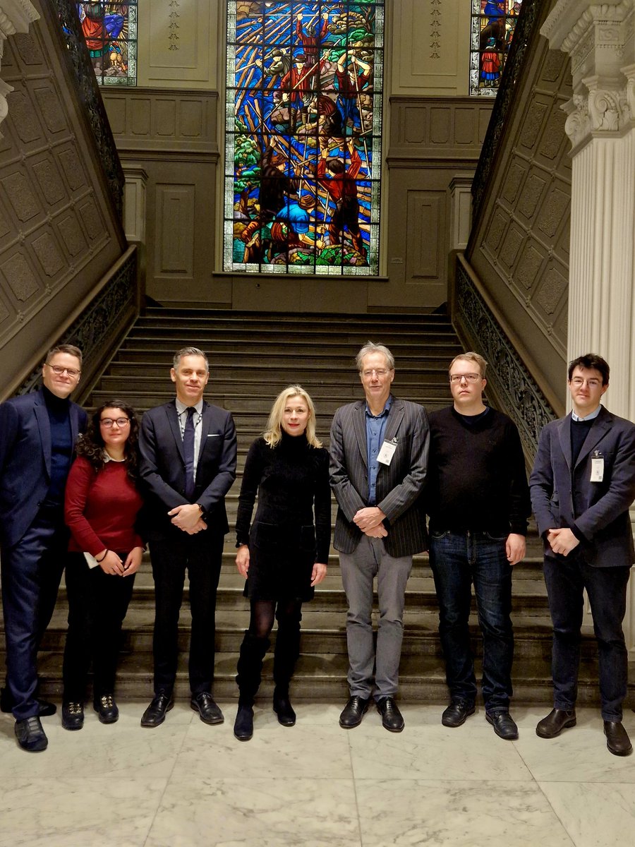 CompNet -verkoston seminaari. Eric Bartelsman &amp; co. <a href="/EtlaNews/">EtlaNews</a> <a href="/SuomenPankki/">Suomen Pankki</a>