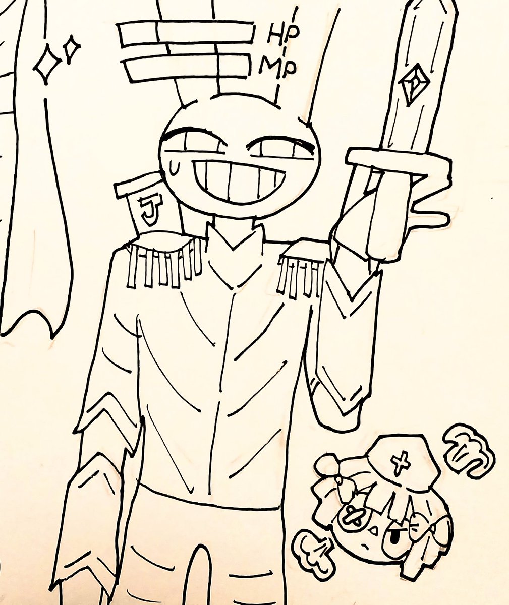 Duni_w's tweet photo. 더 어메이징 디지털 RPG
#Jax #TheAmazingDigitalCircus https://t.co/g77BkrcZV5