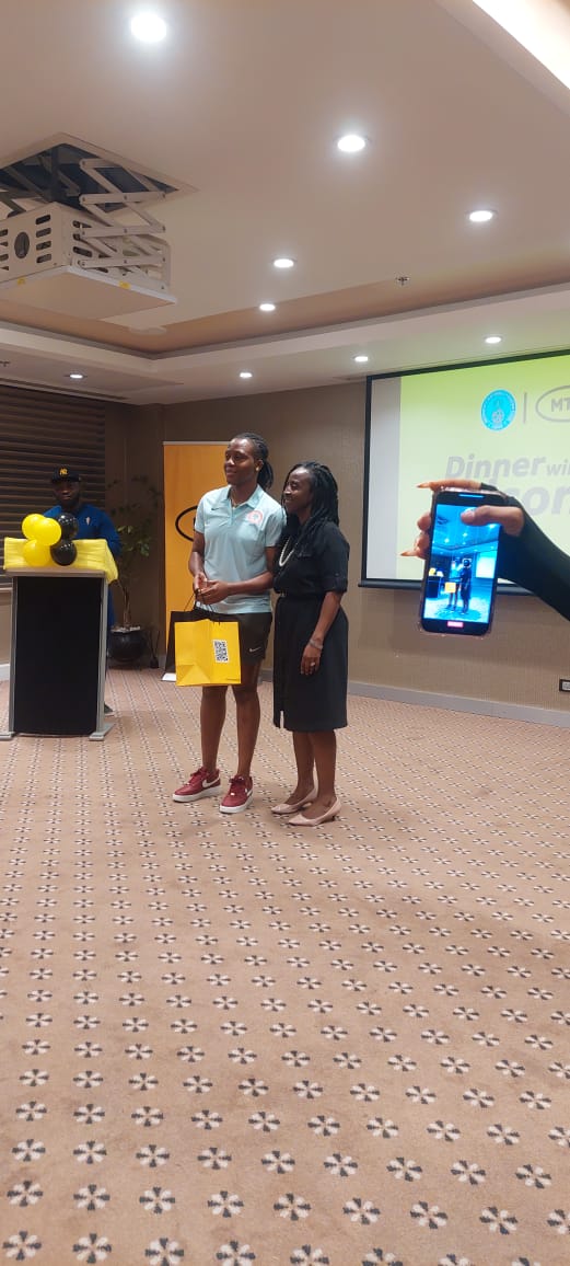 The Super Falcons Show tweet media