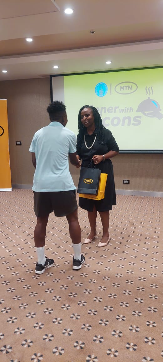 The Super Falcons Show tweet media