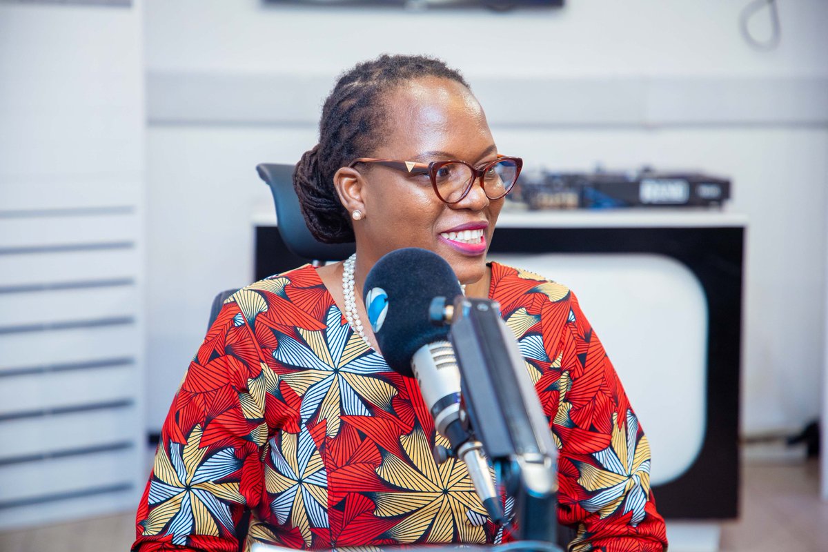 Leo asubuhi kwenye kipindi cha Power Breakfast cha <a href="/CloudsMediaLive/">Clouds Media</a> Mkurugenzi Mtendaji wa  ATE, Adv Suzanne Ndomba-Doran akiongea kuelekea Tuzo za Mwajiri Bora wa Mwaka 2023 amesema mgeni rasmi ni Waziri Mkuu wa Jamhuri ya Muungano wa Tanzania Mhe. Kasim Majaliwa.

#EYA2023