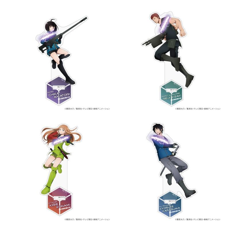 CDJapan : Tokyo Ravens Special external bonus gift at CDJapan with complete  set!