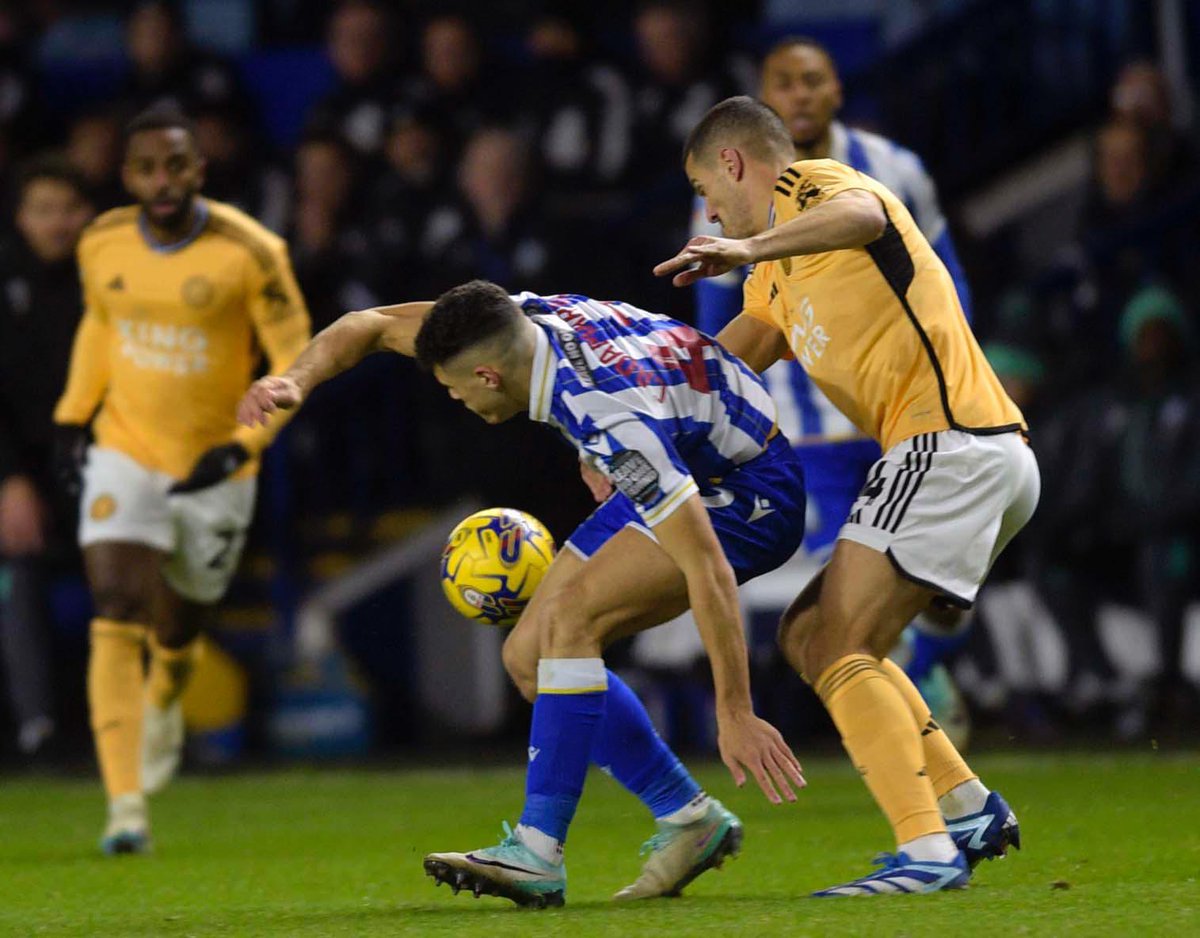 Baileycadz's tweet photo. Seems like an age away but had a bit of time to reflect on my full home debut  AMAZING!
I’ve been getting tasters of the lavel and I’m hungry for more . 
I know what @swfc fans expect and I will always give every drop of what I have ! 
Thank you for your support WAWAW 🦉 https://t.co/fpJnJ6thyj