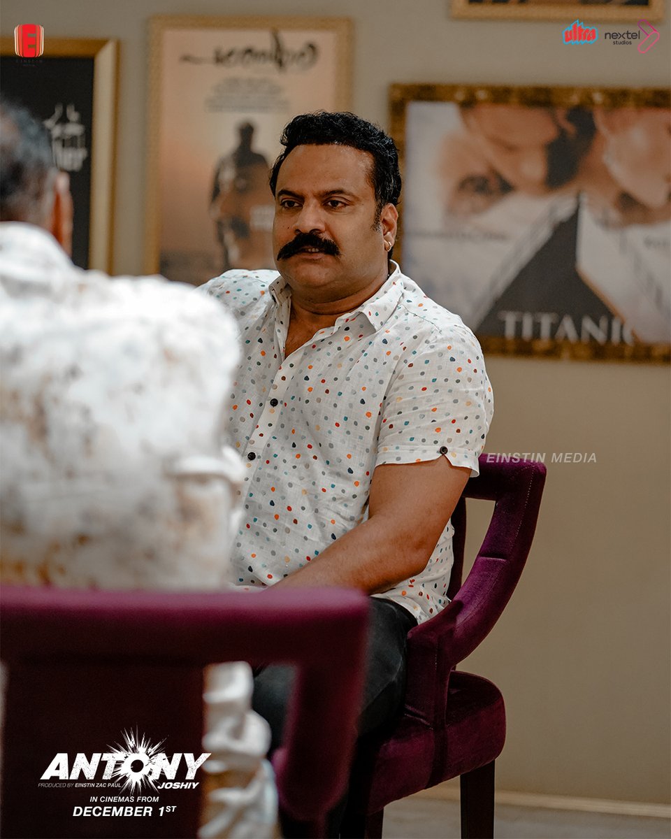 GLIMPSES FROM ANTONY PREMIERE SHOW - KOCHI
#antonymovie #jojugeorge #joshiy #antony