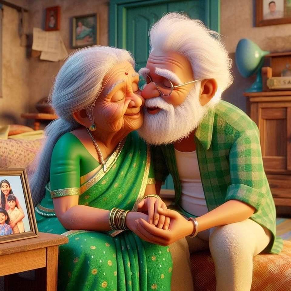 Vijay_twitzz's tweet photo. அருமையான வாழ்க்கை 🫰🏻♥️😍 https://t.co/xyzeTvxPGa