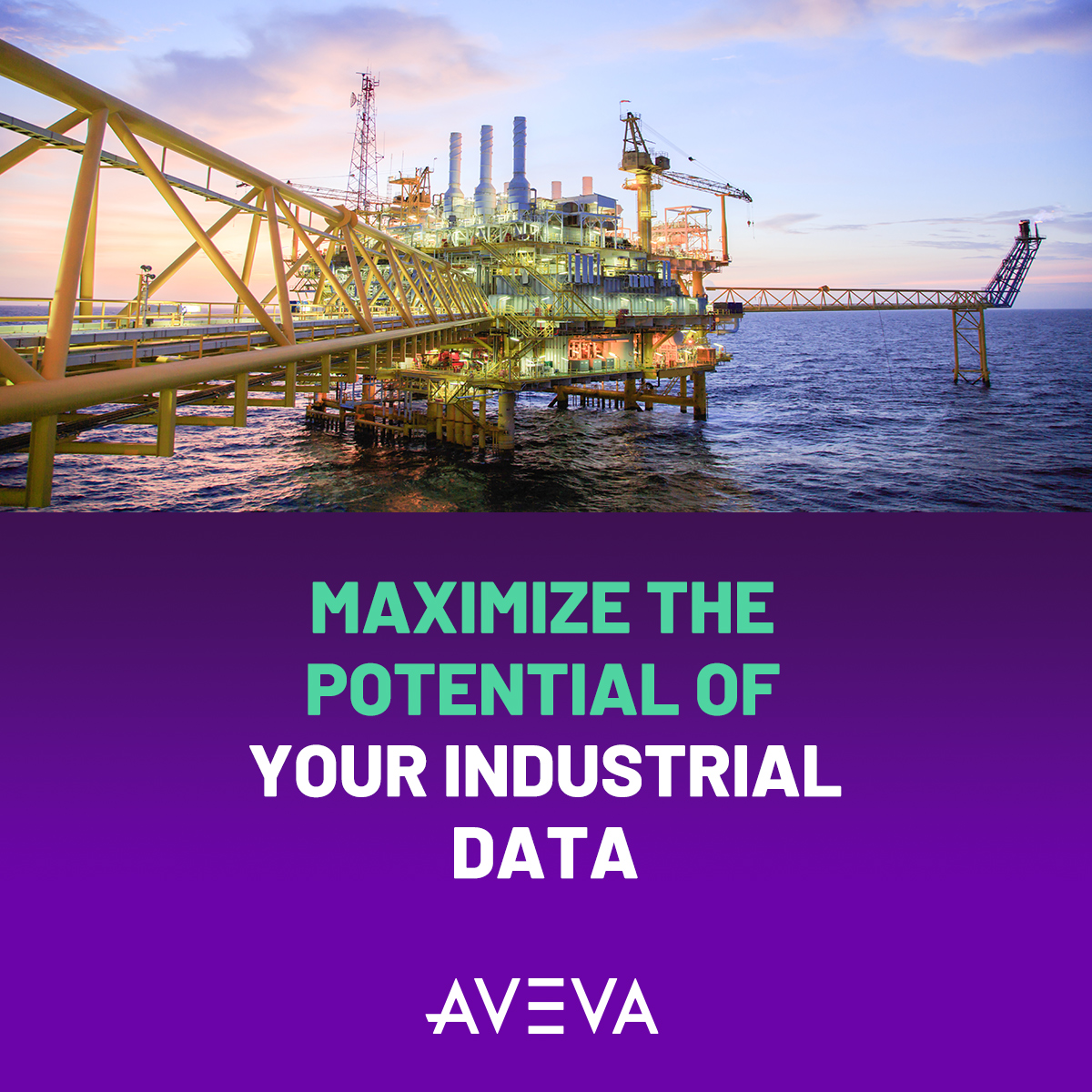 Maximize the potential of your #industrialdata. Learn how Shell used the AVEVA™ PI System™ to monitor subsea blowout preventers, driving over $5M in savings. bit.ly/3Rnuzk0