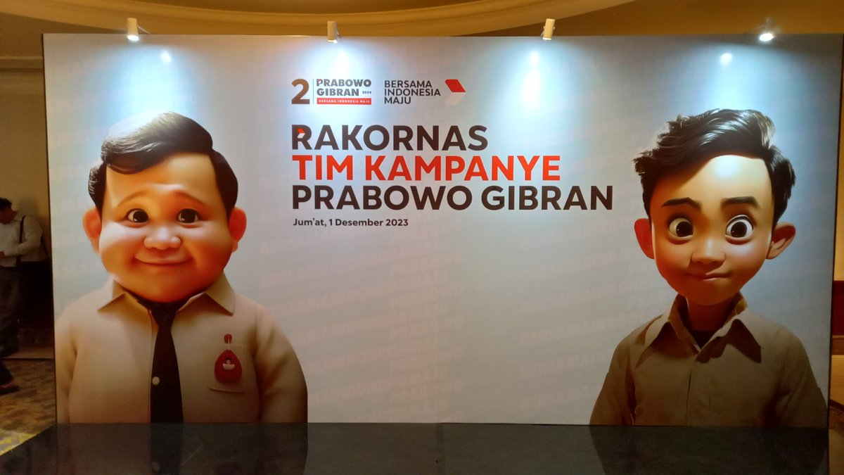 Partai Demokrat tweet media