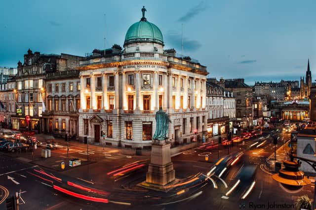 🎟️ Exclusive: A long-running @edfringe venue operator forced to make way for a multi-million pound new headquarters for the event has secured a new home in the heart of the New Town. 🎟️ scotsman.com/whats-on/arts-… @TheScotsman @scotsman_arts @GreensideVenue @RoyalSocEd #edfringe