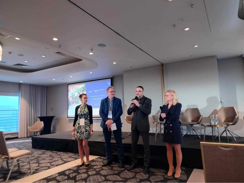 Polskie Towarzystwo Farmakoekonomiczne tweet media