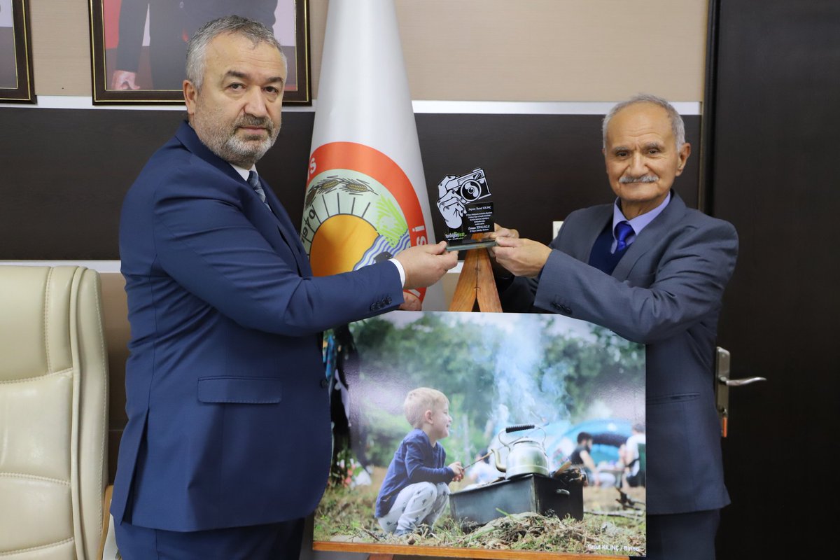 BaskanTopaloglu's tweet photo. 3. Nebiyan Doğa ve Gençlik Festivalimiz kapsamında düzenlediğimiz Foto Maraton Yarışması sonucunda dereceye giren, Yusuf Kılınç, Serdar Küçük ve Emin Kınay 'ı tebrik ediyor, İlçemizin tanıtımına sağladıkları katkılardan dolayı teşekkür ediyorum. 
@NebiyanFest https://t.co/hzWo2g1JNP