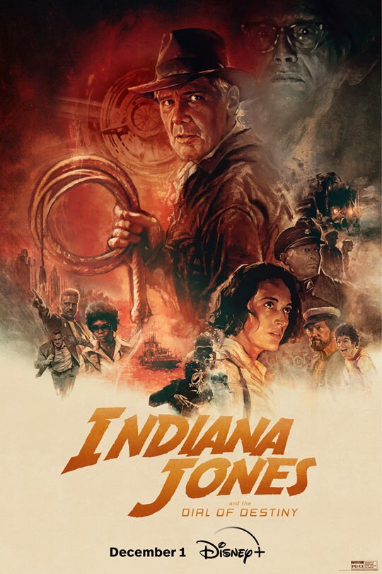 Indy's Legacy on X: For anyone who has  Prime- you can purchase Indiana  Jones and the Dial of Destiny as soon as tonight at 9pm PST! #IndianaJones  #DialofDestiny  / X