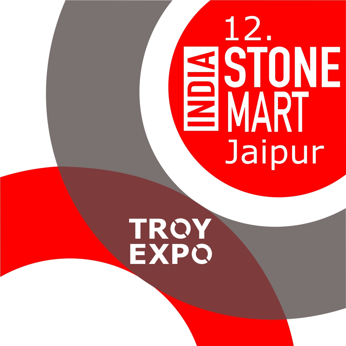 TroyFuar's tweet image. 1-4 Şubat 2024 tarihleri arasında Hindistan'ın Jaipur şehrinde gerçekleşecek 12.Stone Mart India, uluslar arası mermer ve doğal taş fuarı Türk Milli Katılım organizasyonumuz 65 firma ve 3.200 m2'ye ulaştı. 
#stonemart #india #marble #stone #exhibition #turkiye #nationalpavilion