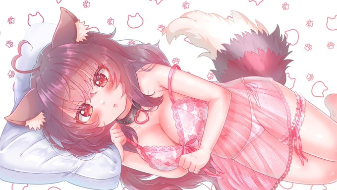 手数料無料始まってるみたいです!是非おっぱいとかおっぱいとか描かせていください!!
柚なまこさんはコミッションを募集しています! https://t.co/CqBBvcMfco #Skeb #Commission @skeb_jpより 