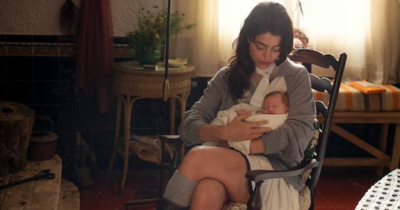 jordigaseni's tweet photo. 📽 L'agost del 2022 es rodava a l'Ametlla de Mar.
 
L'illot de l'Àlia, la Xelin i el nostre cementiri, protagonistes del curtmetratge de la Carla Simón, recentment nominat als #Goya2024. 
Molta sort i enhorabona!!

🥳 La Cala estarà als @PremiosGoya https://t.co/YtqOESQVFI