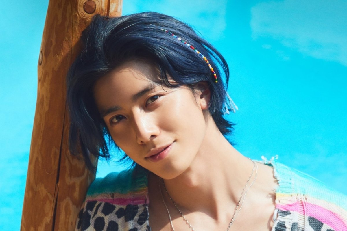 Hwiyoung_USA's tweet photo. Finally, the date is set! #Hwiyoung is making his COMEBACK with his self-written song "#HBD" on #December9th2023. Let's go!🥳🙌🔥

#휘영 #SF9 #Comeback https://t.co/URFjUshUBG