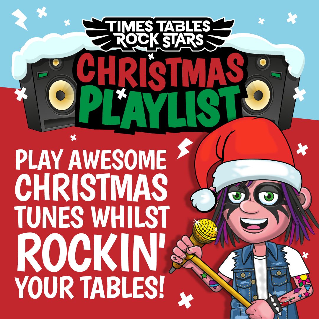 🎄🎅We've officially activated Christmas mode!🎄🎅

Our usual rock playlist has made way for our top Christmas songs! Enjoy getting festive whilst rocking the tables! 🔔☃️

Also available on Spotify: open.spotify.com/playlist/3OhvK…