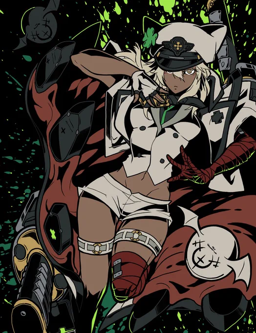 RA