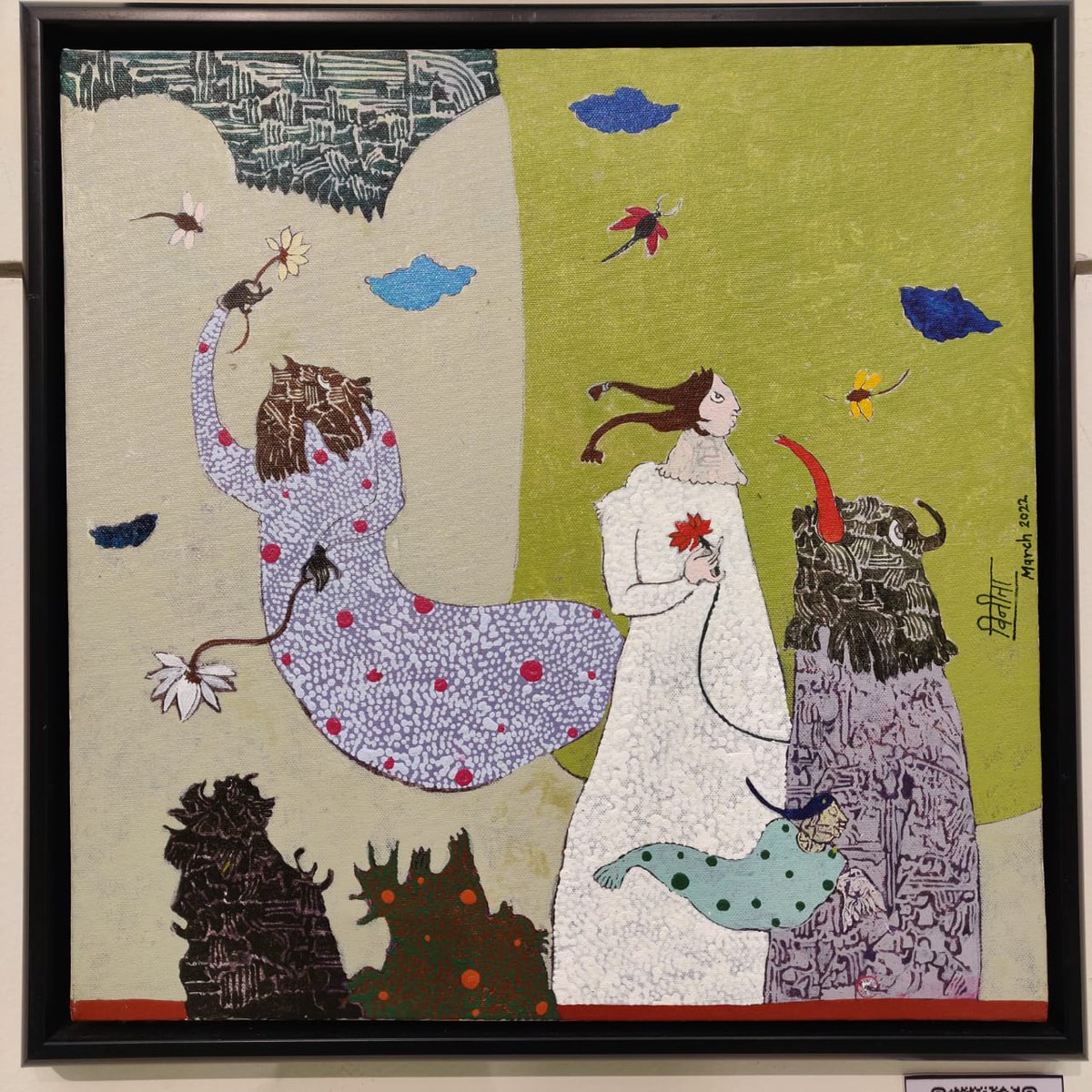 Simulations PR tweet media