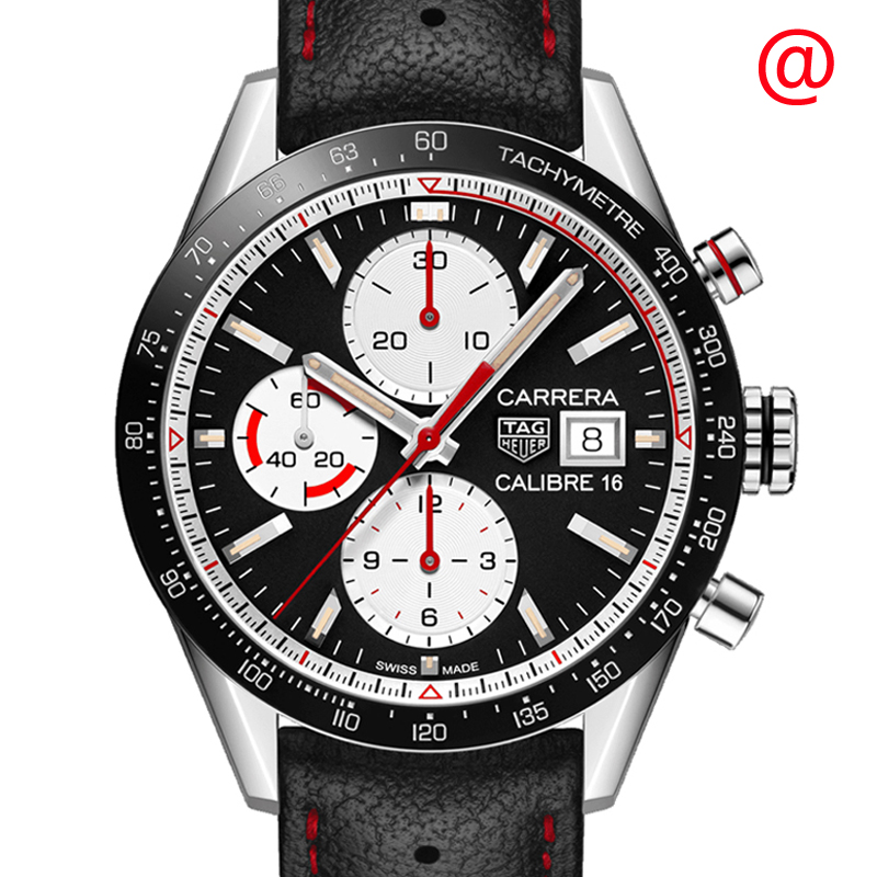 SwissWatch_JP's tweet photo. タグホイヤー カレラ CV201AP.FC6429
コレクション55周年を記念して特別に発売されたモデル。カラーリングと文字盤のレイアウトはタグホイヤーとモータースポーツとの深いつなが���に敬意を表しており、カウンターが文字盤の中で際立ち、ヴィンテージ感を醸し出してい���。
https://t.co/uTcMMfJwai https://t.co/FRNLGwt0UM