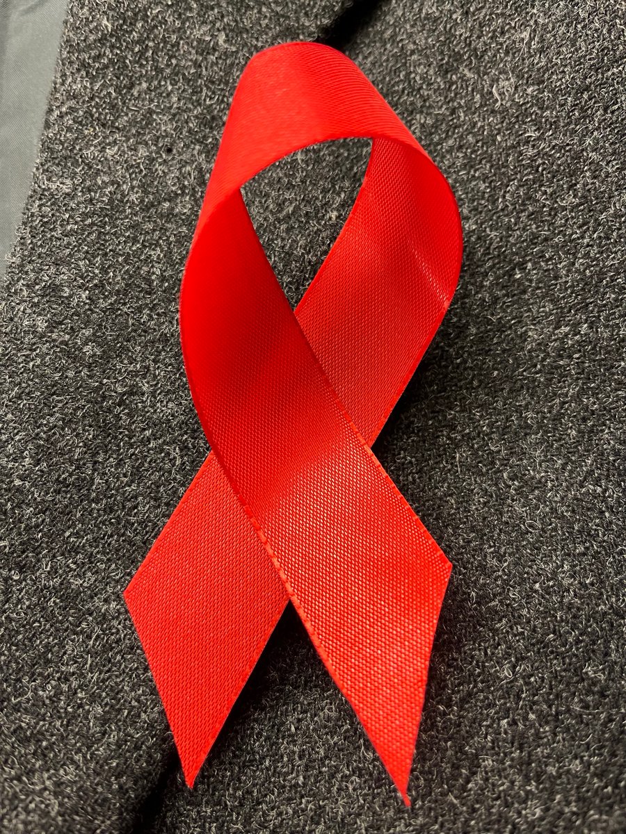 #WeltAidsTag #aidsday #aidsday2023 #aids