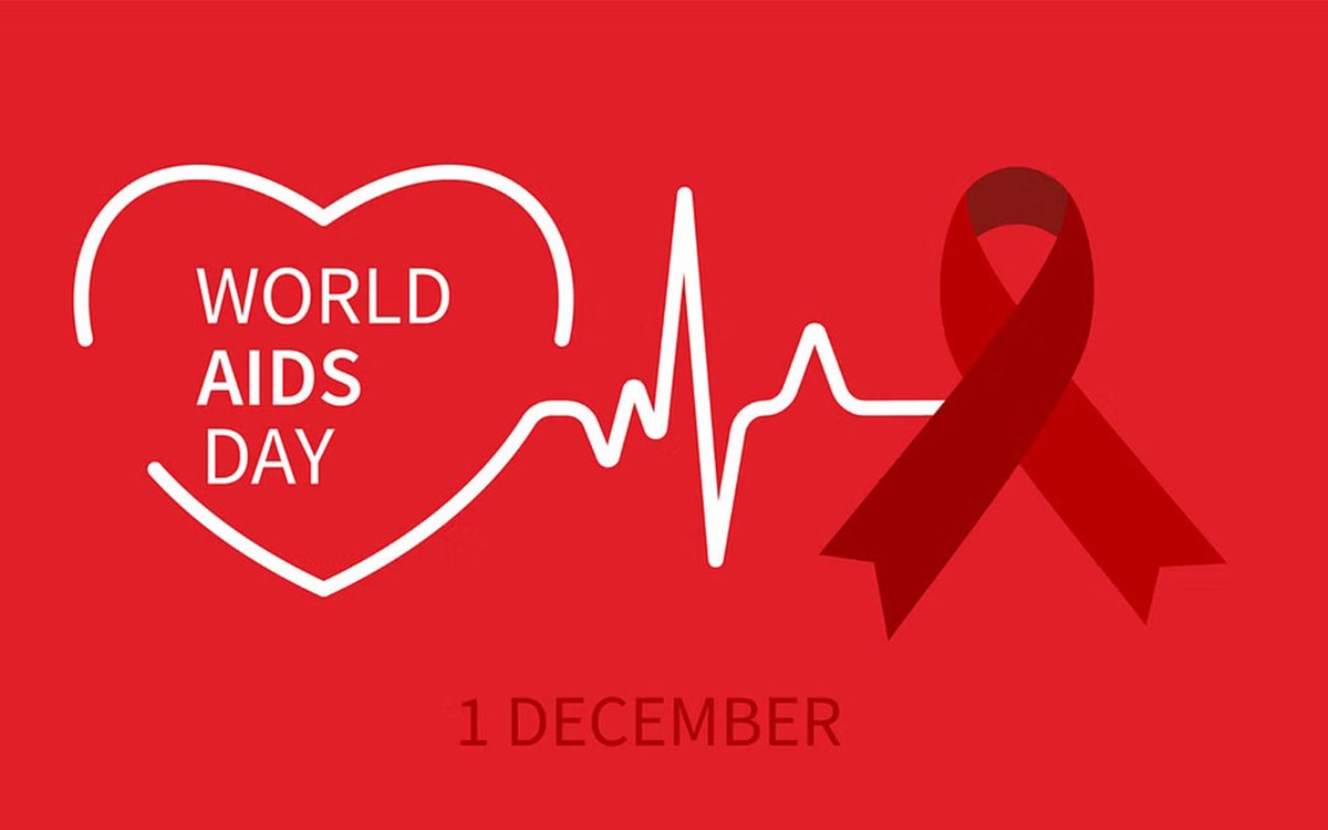 𝙇𝙚𝙩 𝙘𝙤𝙢𝙢𝙪𝙣𝙞𝙩𝙞𝙚𝙨 𝙡𝙚𝙖𝙙
Health pandemics require communities to come together. On this #WorldAIDSDay we share a heart breaking story of a teenager who was mislead by her peer into contracting HIV.

Read her story via the link: lacorhospital.org/betrayed-by-my…