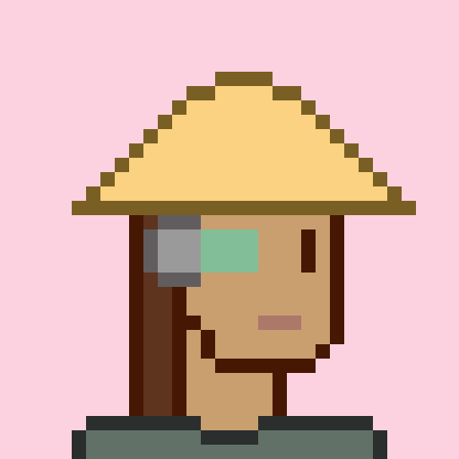 nyaa_lp's tweet image. GM @Portalcoin  and  web3
Farming $potal for my kids ...

btw where are my @thelotusnft  fams at?