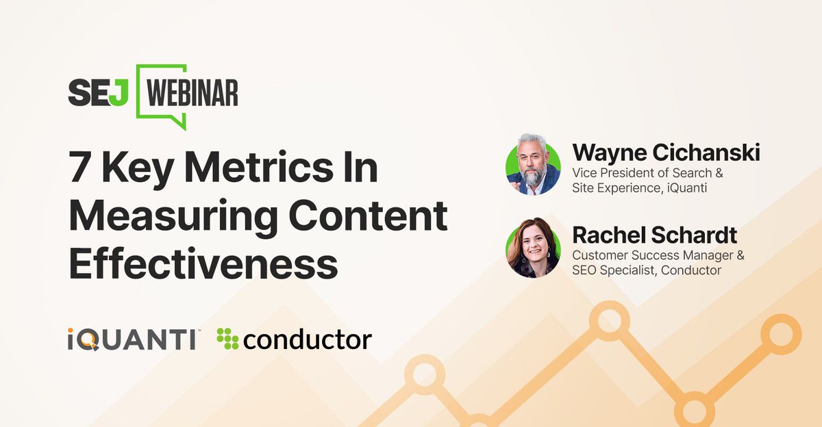 7 Key Metrics In Measuring #Content Effectiveness buff.ly/3GqEW0q