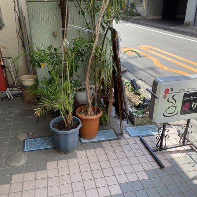 #新しいプロフィール画像