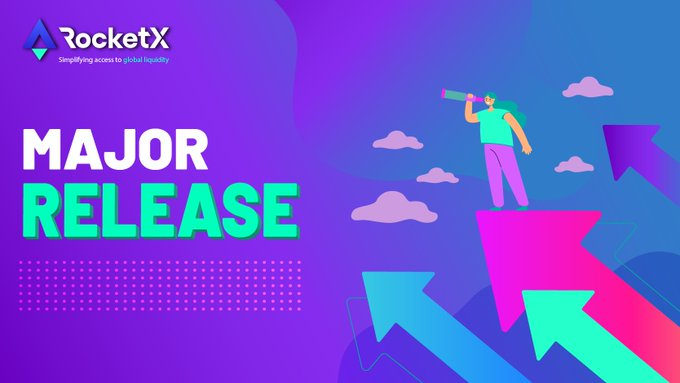 RocketXexchange's tweet image. 🏁 We are gearing up for a major upgrade to support some exciting features like:
- Much-awaited support for both Buying/Selling Tax tokens
- Improved performance
- Improved user experience

⏰Upgrade starts at 4:30 AM UTC on 3-Dec-23 (Sunday) &amp;amp; lasts for ~6 hrs

Please use the…