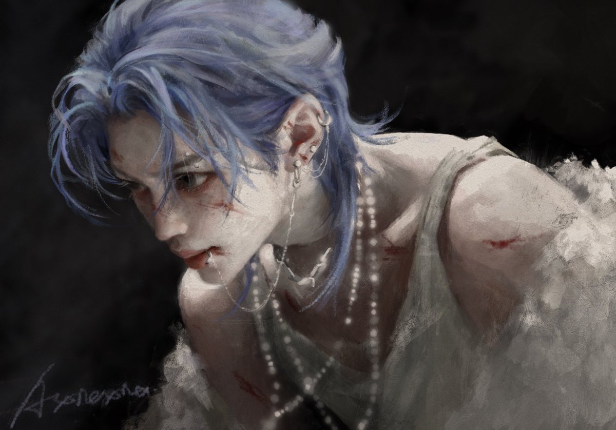 Lovit🪡 #Felix #ピリちゃん  #필릭스 #스트레이키즈