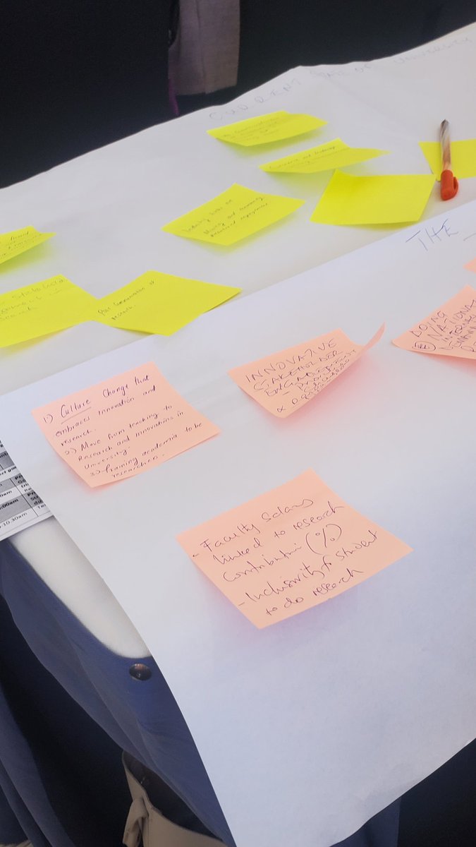 NjugunaMs1's tweet image. The current state of our universities  differs from the dream universities 
#KIW2023 #KIW2023CommonwealthEdition 
Research in university should be embraced to promote innovation and entrepreneurship that is community driven with great stakeholders engagement 
@AnzaGrowAcademy