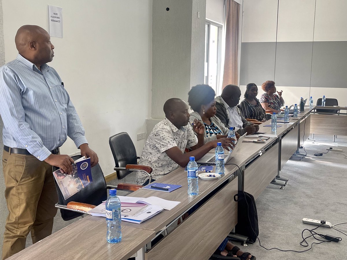 UNODC Eastern Africa tweet media