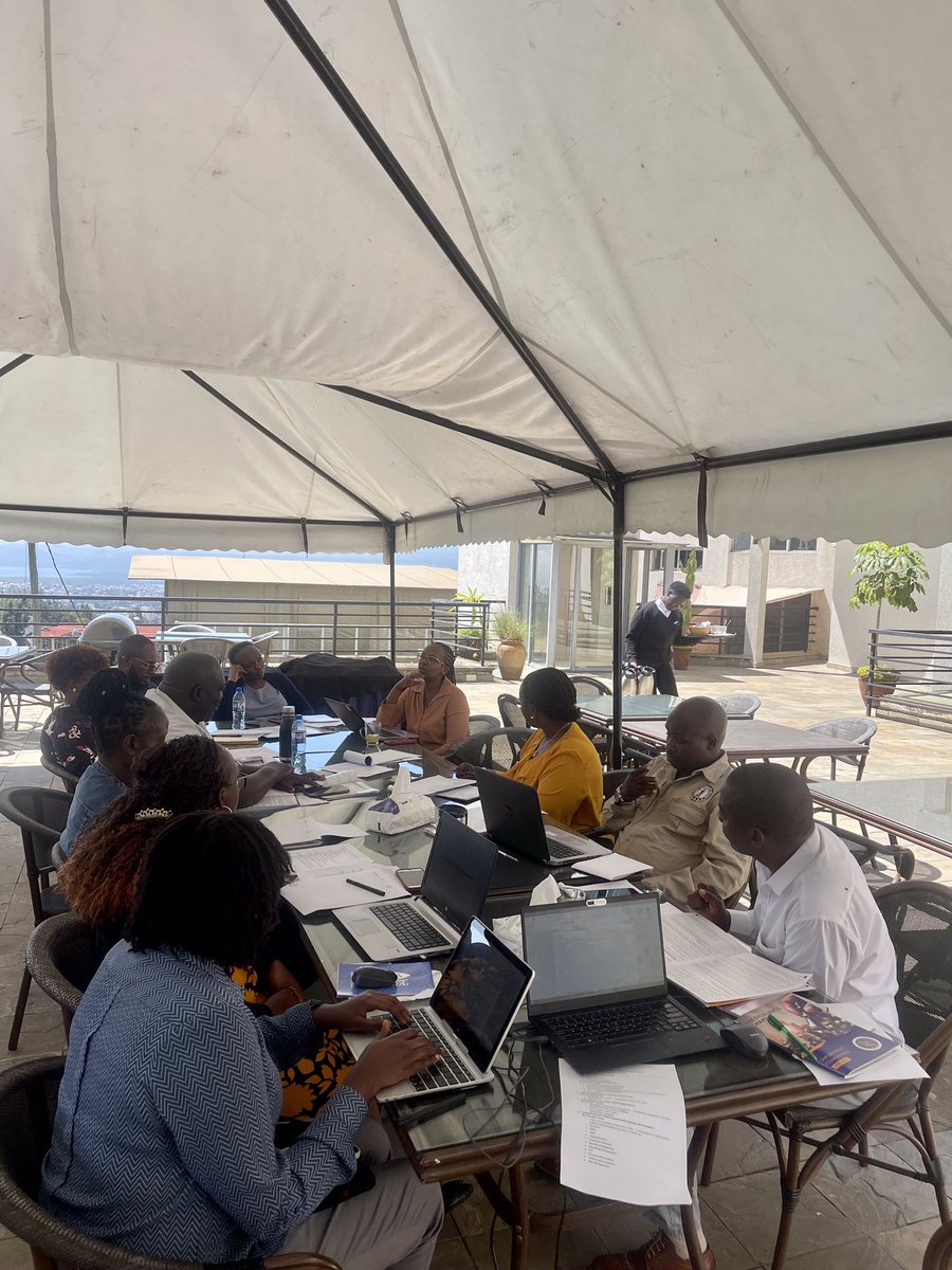 UNODC Eastern Africa tweet media