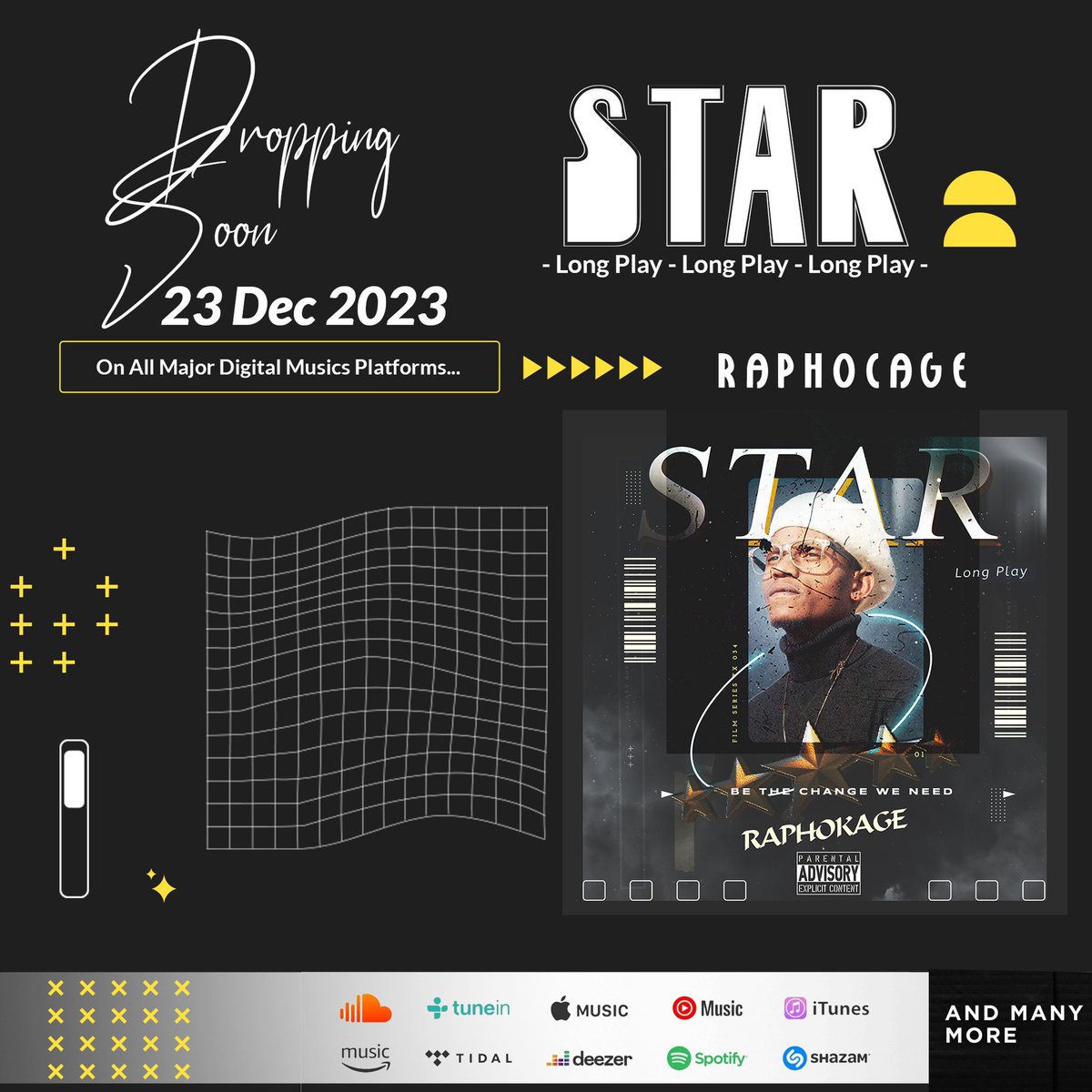 raphokage's tweet image. 