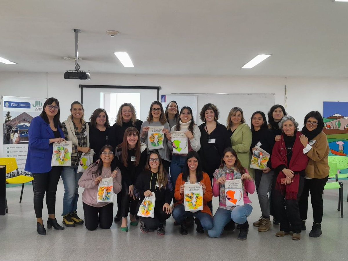 Las obstétricas de Neuquén ya pueden prescribir mifepristona y misoprostol para la atención del aborto seguro 💚

✍️ Así lo estableció el ministerio de salud provincial, que incluyó estos medicamentos en el vademécum obstétrico ✊

Leé más:
redaas.org.ar/noticias/actua…
