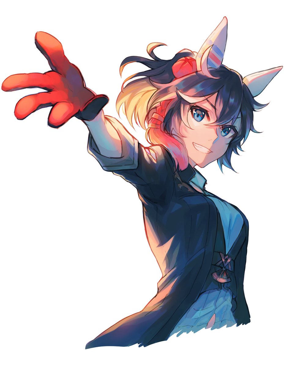 ウマ娘 CANバッジ vol.3 B 10点 カツラギエース ピンズ·ピンバッジ·缶