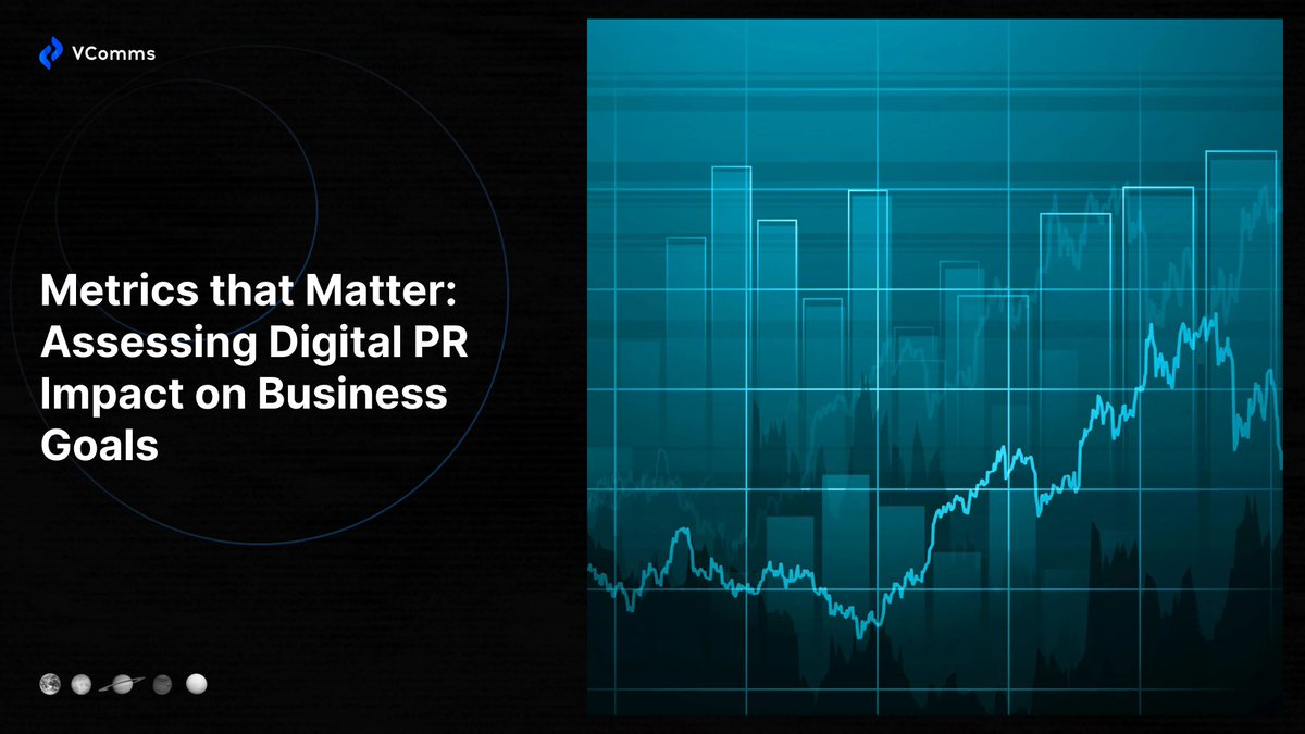 vcomms_io's tweet image. 🚀A new article in the VComms blog is live!

We know that measuring PR effectiveness is a controversial topic. In this article, we delve into the key metrics and provide insights on how to accurately measure #PR campaign effectiveness.

vcomms.io/tpost/zpb73de5…