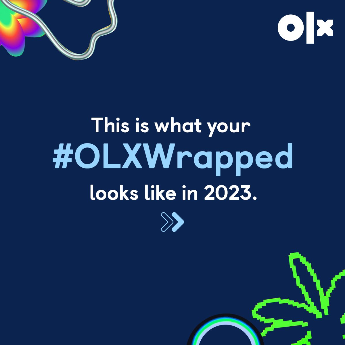 OLX India (@OLX_India) / X