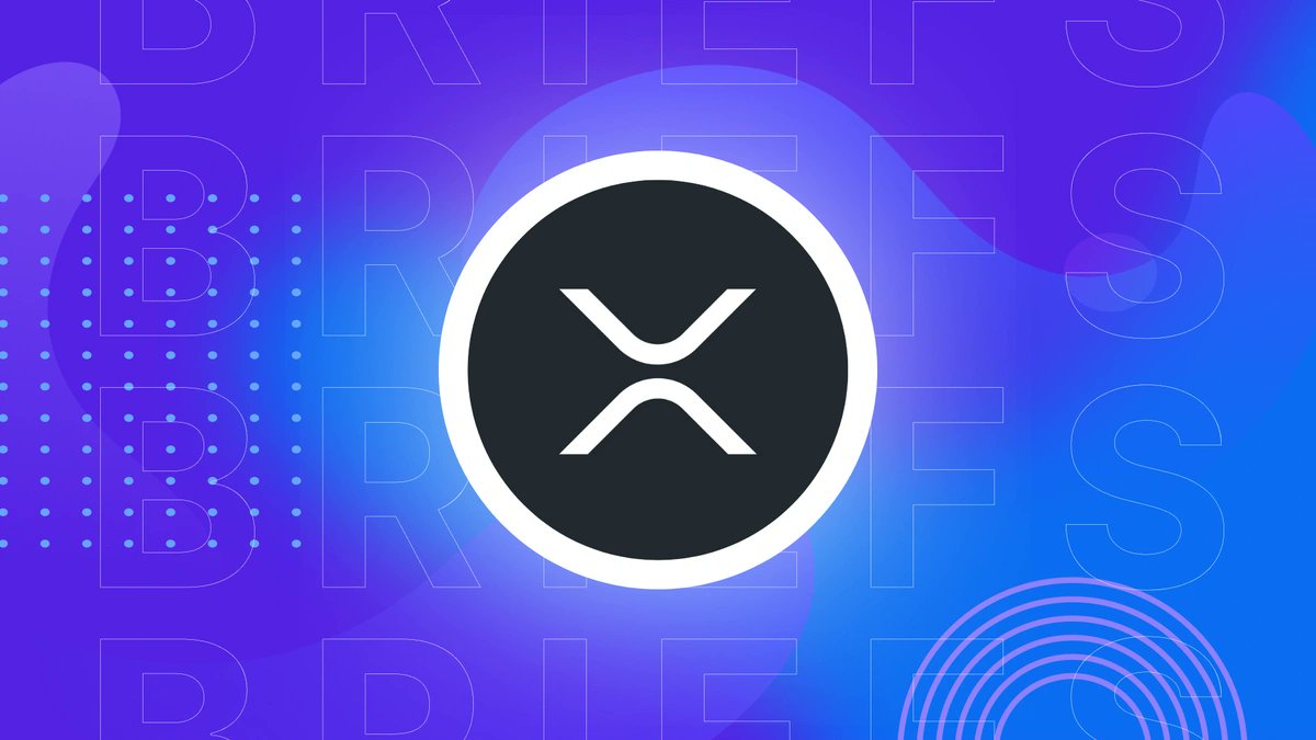 FYI Ripple (#XRP) is now live in your https://t.co/0DZyULavbV Wallet.