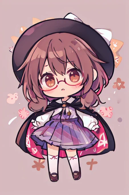 菫子